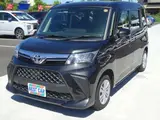 2025 Toyota Roomy 1.0 G Black Van for sale, Japanese used car export - photo 3 of 43 | GULJI TRADERS
