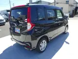 2025 Toyota Roomy 1.0 G Black Van for sale, Japanese used car export - photo 5 of 43 | GULJI TRADERS
