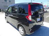 2025 Toyota Roomy 1.0 G Black Van for sale, Japanese used car export - photo 8 of 43 | GULJI TRADERS