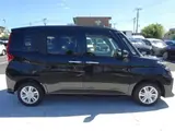 2025 Toyota Roomy 1.0 G Black Van for sale, Japanese used car export - photo 13 of 43 | GULJI TRADERS