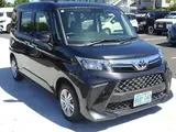 2025 Toyota Roomy 1.0 G Black Van for sale, Japanese used car export - photo 15 of 43 | GULJI TRADERS