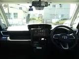 2025 Toyota Roomy 1.0 G Black Van for sale, Japanese used car export - photo 17 of 43 | GULJI TRADERS