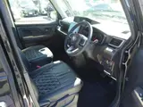 2025 Toyota Roomy 1.0 G Black Van for sale, Japanese used car export - photo 33 of 43 | GULJI TRADERS