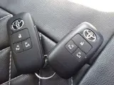 2025 Toyota Roomy 1.0 G Black Van for sale, Japanese used car export - photo 42 of 43 | GULJI TRADERS