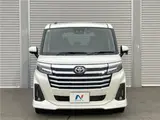 2025 Toyota Roomy Custom G Pearl Van for sale, Japanese used car export - photo 9 of 30 | GULJI TRADERS