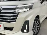 2025 Toyota Roomy Custom G Pearl Van for sale, Japanese used car export - photo 11 of 30 | GULJI TRADERS