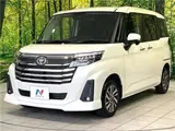 2025 Toyota Roomy Custom G Pearl Van for sale, Japanese used car export - photo 6 of 30 | GULJI TRADERS