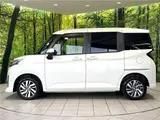 2025 Toyota Roomy Custom G Pearl Van for sale, Japanese used car export - photo 7 of 30 | GULJI TRADERS