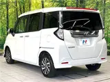 2025 Toyota Roomy Custom G Pearl Van for sale, Japanese used car export - photo 8 of 30 | GULJI TRADERS