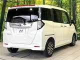 2025 Toyota Roomy Custom G Pearl Van for sale, Japanese used car export - photo 10 of 30 | GULJI TRADERS
