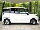 2025 Toyota Roomy Custom G Pearl Van for sale, Japanese used car export - photo 11 of 30 | GULJI TRADERS