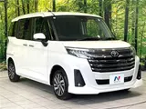 2025 Toyota Roomy Custom G Pearl Van for sale, Japanese used car export - photo 12 of 30 | GULJI TRADERS