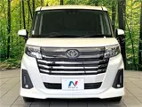 2025 Toyota Roomy Custom G Pearl Van for sale, Japanese used car export - photo 13 of 30 | GULJI TRADERS