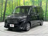 2025 Toyota Roomy Custom G Black Van for sale, Japanese used car export - photo 5 of 30 | GULJI TRADERS