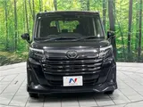 2025 Toyota Roomy Custom G Black Van for sale, Japanese used car export - photo 6 of 30 | GULJI TRADERS