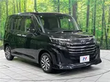 2025 Toyota Roomy Custom G Black Van for sale, Japanese used car export - photo 7 of 30 | GULJI TRADERS
