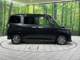 2025 Toyota Roomy Custom G Black Van for sale, Japanese used car export - photo 8 of 30 | GULJI TRADERS