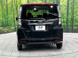 2025 Toyota Roomy Custom G Black Van for sale, Japanese used car export - photo 10 of 30 | GULJI TRADERS