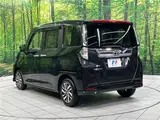 2025 Toyota Roomy Custom G Black Van for sale, Japanese used car export - photo 11 of 30 | GULJI TRADERS