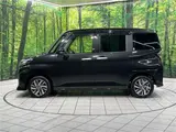 2025 Toyota Roomy Custom G Black Van for sale, Japanese used car export - photo 12 of 30 | GULJI TRADERS