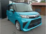 2025 Toyota Roomy G Blue Van for sale, Japanese used car export - photo 3 of 30 | GULJI TRADERS