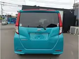 2025 Toyota Roomy G Blue Van for sale, Japanese used car export - photo 6 of 30 | GULJI TRADERS