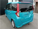 2025 Toyota Roomy G Blue Van for sale, Japanese used car export - photo 7 of 30 | GULJI TRADERS