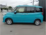 2025 Toyota Roomy G Blue Van for sale, Japanese used car export - photo 8 of 30 | GULJI TRADERS