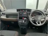 2025 Toyota Roomy G Blue Van for sale, Japanese used car export - photo 11 of 30 | GULJI TRADERS