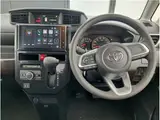 2025 Toyota Roomy G Blue Van for sale, Japanese used car export - photo 12 of 30 | GULJI TRADERS
