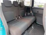 2025 Toyota Roomy G Blue Van for sale, Japanese used car export - photo 23 of 30 | GULJI TRADERS