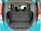 2025 Toyota Roomy G Blue Van for sale, Japanese used car export - photo 25 of 30 | GULJI TRADERS
