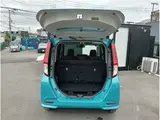 2025 Toyota Roomy G Blue Van for sale, Japanese used car export - photo 26 of 30 | GULJI TRADERS