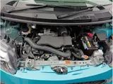 2025 Toyota Roomy G Blue Van for sale, Japanese used car export - photo 29 of 30 | GULJI TRADERS