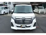 2025 Toyota Roomy 1.0 Custom G White Van for sale, Japanese used car export - photo 16 of 59 | GULJI TRADERS
