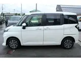 2025 Toyota Roomy 1.0 Custom G White Van for sale, Japanese used car export - photo 17 of 59 | GULJI TRADERS