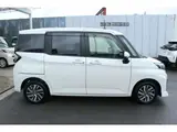 2025 Toyota Roomy 1.0 Custom G White Van for sale, Japanese used car export - photo 18 of 59 | GULJI TRADERS