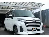 2025 Toyota Roomy 1.0 Custom G White Van for sale, Japanese used car export - photo 25 of 59 | GULJI TRADERS