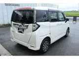 2025 Toyota Roomy 1.0 Custom G White Van for sale, Japanese used car export - photo 26 of 59 | GULJI TRADERS