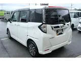 2025 Toyota Roomy 1.0 Custom G White Van for sale, Japanese used car export - photo 27 of 59 | GULJI TRADERS