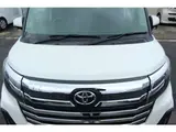2025 Toyota Roomy 1.0 Custom G White Van for sale, Japanese used car export - photo 30 of 59 | GULJI TRADERS