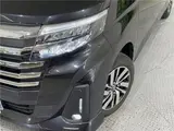 2025 Toyota Roomy Custom G Black Van for sale, Japanese used car export - photo 11 of 30 | GULJI TRADERS