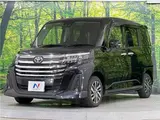 2025 Toyota Roomy Custom G Black Van for sale, Japanese used car export - photo 13 of 30 | GULJI TRADERS