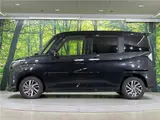 2025 Toyota Roomy Custom G Black Van for sale, Japanese used car export - photo 14 of 30 | GULJI TRADERS