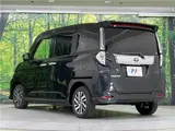 2025 Toyota Roomy Custom G Black Van for sale, Japanese used car export - photo 15 of 30 | GULJI TRADERS