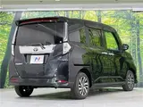 2025 Toyota Roomy Custom G Black Van for sale, Japanese used car export - photo 17 of 30 | GULJI TRADERS