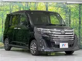 2025 Toyota Roomy Custom G Black Van for sale, Japanese used car export - photo 19 of 30 | GULJI TRADERS
