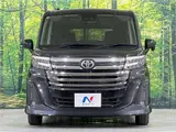 2025 Toyota Roomy Custom G Black Van for sale, Japanese used car export - photo 20 of 30 | GULJI TRADERS