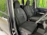 2025 Toyota Roomy Custom G Black Van for sale, Japanese used car export - photo 23 of 30 | GULJI TRADERS