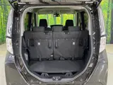 2025 Toyota Roomy Custom G Black Van for sale, Japanese used car export - photo 27 of 30 | GULJI TRADERS